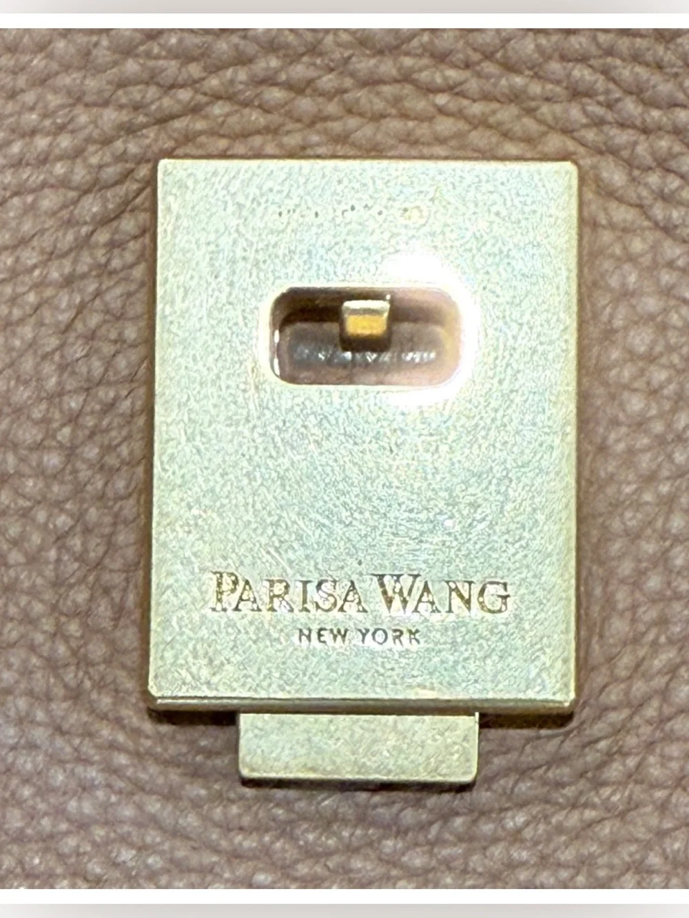 Parisa Wang Backpack and Crossbody